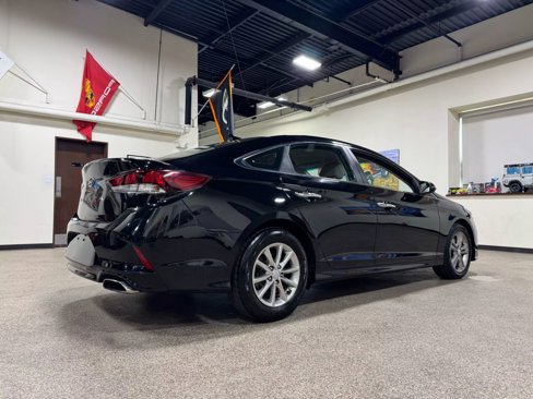 Used 2018 Hyundai Sonata SEL image 5