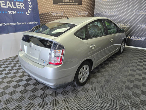 Used 2005 Toyota Prius image 15