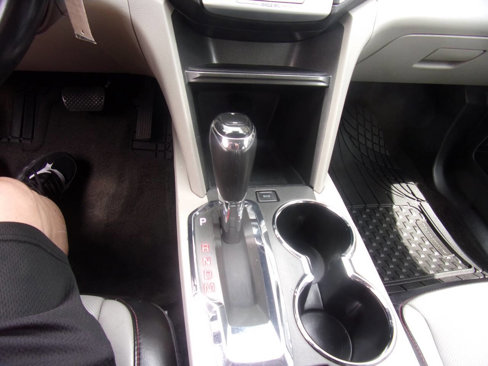 Used 2016 GMC Terrain SLT w/ Driver Alert Package I image 19