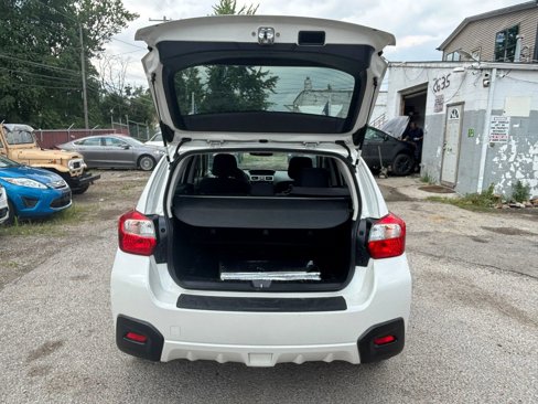 Used 2016 Subaru Crosstrek 2.0i Premium w/ Moonroof Package image 7