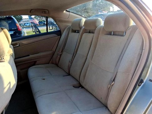 Used 2008 Toyota Avalon XL image 17