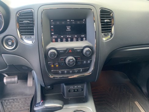 Used 2020 Dodge Durango GT image 18