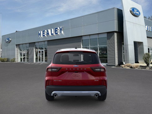 New 2025 Ford Escape Active image 5