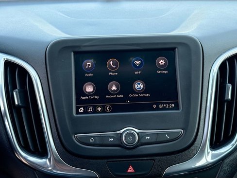 Used 2020 Chevrolet Equinox LT image 15
