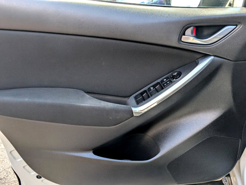 Used 2013 MAZDA CX-5 Touring image 37