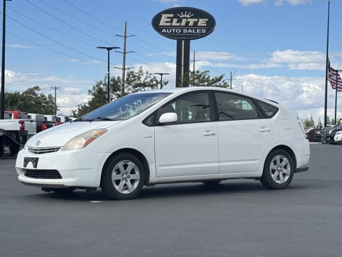 Used 2009 Toyota Prius image 1