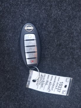Used 2023 Nissan Altima 2.5 SR image 21