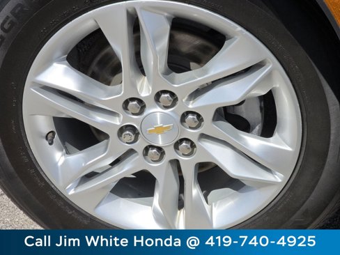 Used 2019 Chevrolet Blazer LT image 11