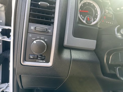 Used 2020 RAM 1500 Tradesman image 25