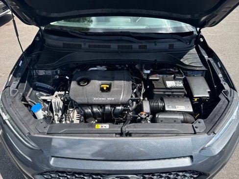 Used 2018 Hyundai Kona SEL image 22