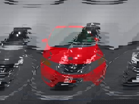 Used 2015 Honda Fit EX image 3