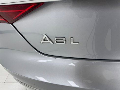 Used 2015 Audi A8 L 4.0T w/ Premium Package image 43