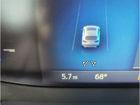 New 2025 Ford Escape Active image 17