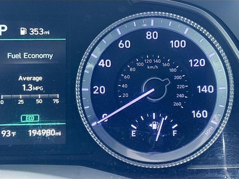 Used 2023 Hyundai Sonata SEL image 12