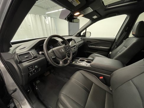 Used 2024 Honda Passport TrailSport image 10