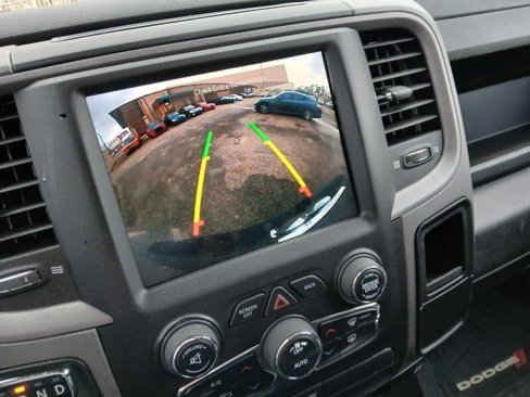 Used 2022 RAM 1500 Tradesman w/ Electronics Group image 14