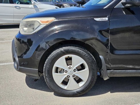 Used 2016 Kia Soul image 8
