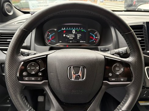 Used 2019 Honda Passport Elite image 14