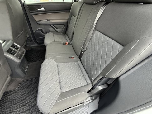 Used 2021 Volkswagen Atlas Cross Sport S w/ Luggage Net & Mats Package image 23