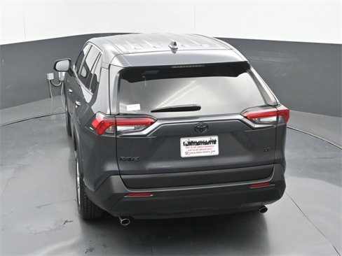 Used 2023 Toyota RAV4 LE image 29