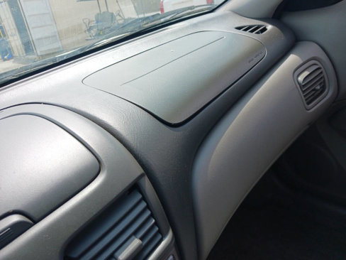 Used 2002 Nissan Sentra GXE image 22