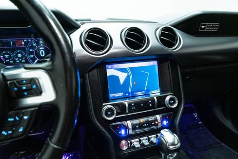 Used 2020 Ford Mustang GT Premium w/ Equipment Group 401A image 23