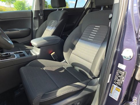 Used 2020 Kia Sportage LX w/ LX Popular Package image 23