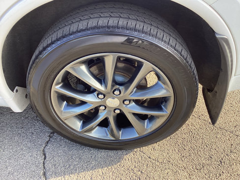 Used 2018 Dodge Durango GT w/ Premium Group image 37