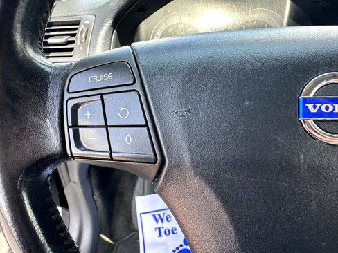 Used 2013 Volvo C70 T5 w/ Climate Pkg image 11