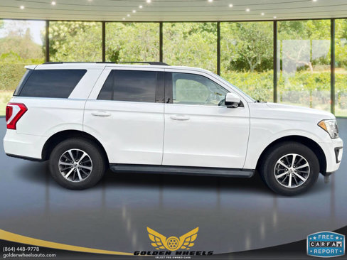 Used 2018 Ford Expedition XLT image 4