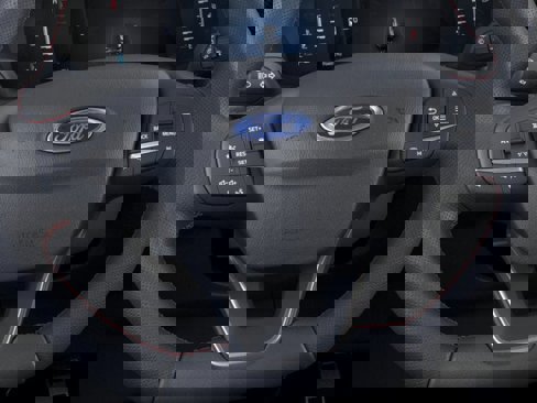 New 2025 Ford Escape ST-Line Select image 12