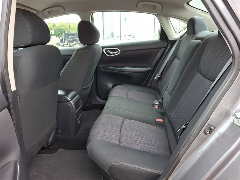 Used 2019 Nissan Sentra SV image 19