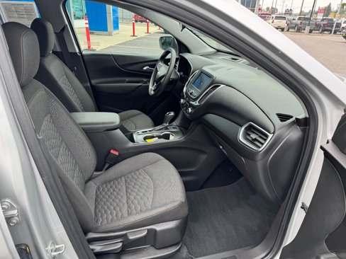 Used 2021 Chevrolet Equinox LT image 17
