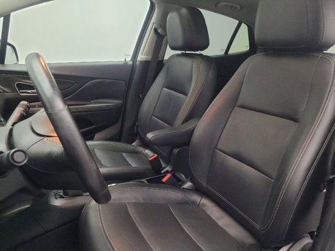 Used 2013 Buick Encore Premium image 17