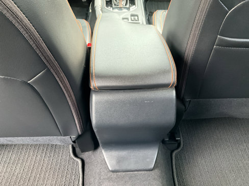 Used 2019 Subaru Crosstrek 2.0i Limited image 10