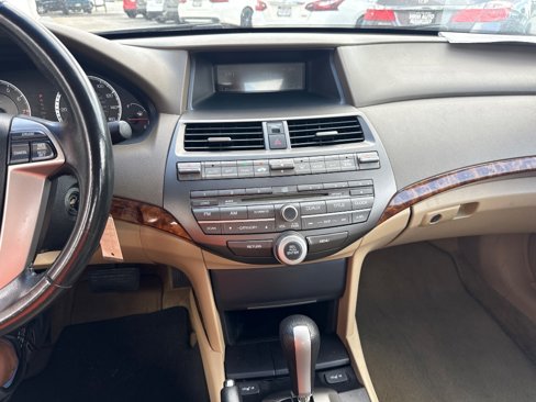 Used 2008 Honda Accord EX-L image 16
