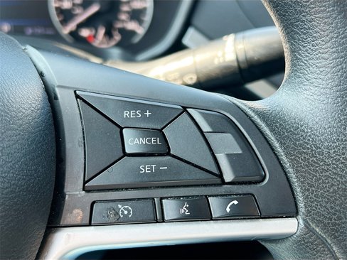Used 2020 Nissan Altima 2.5 S w/ Driver Assist Package image 13