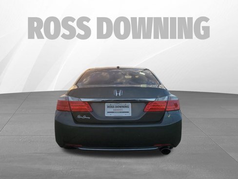 Used 2014 Honda Accord EX-L image 5