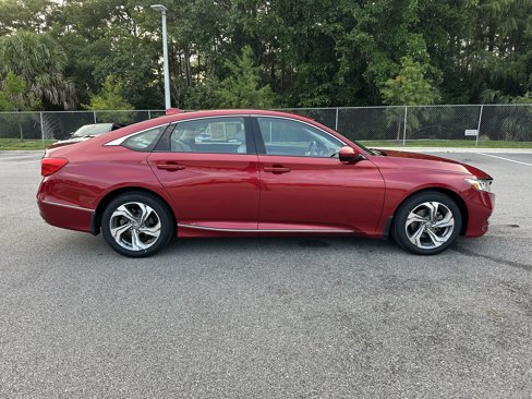 Used 2019 Honda Accord EX image 10