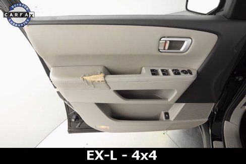Used 2011 Honda Pilot EX-L image 18
