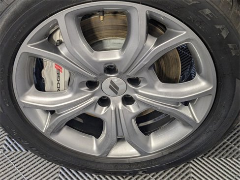 Used 2024 Dodge Hornet R/T image 8
