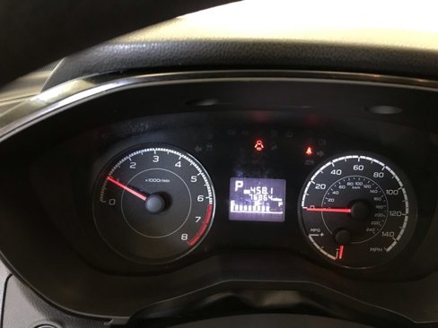 Used 2018 Subaru Impreza 2.0i image 22