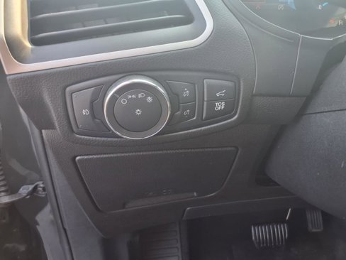 Used 2022 Ford Edge SEL w/ Convenience Package image 13