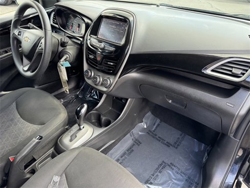 Used 2021 Chevrolet Spark LT image 5