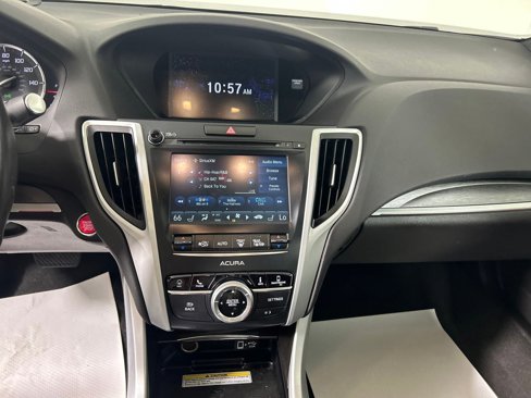 Used 2020 Acura TLX V6 w/ A-SPEC Pkg image 20
