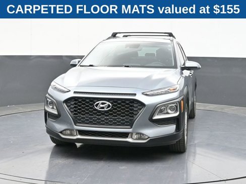 Used 2021 Hyundai Kona SEL Plus image 2