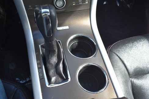 Used 2014 Ford Edge SEL w/ Equipment Group 205A image 22