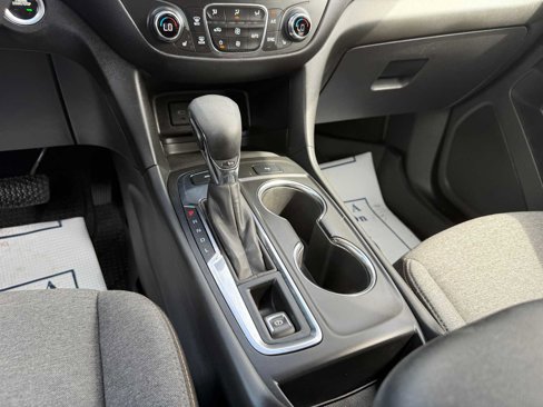 Used 2022 Chevrolet Equinox LT image 11