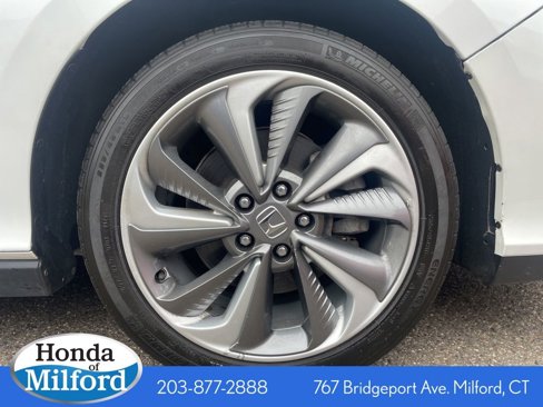 Used 2021 Honda Clarity Plug-In Hybrid image 17