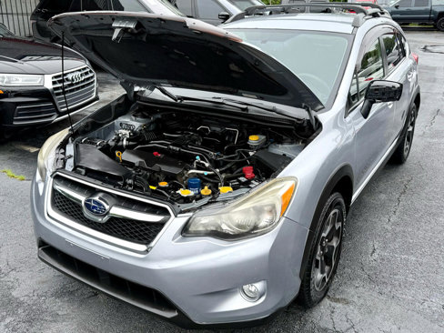 Used 2015 Subaru Crosstrek 2.0i Premium w/ Popular Package #1 image 5